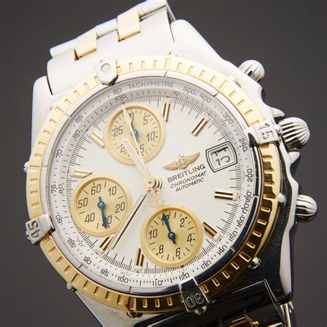 breitling caliber 13|breitling chronomat automatic pre owned.